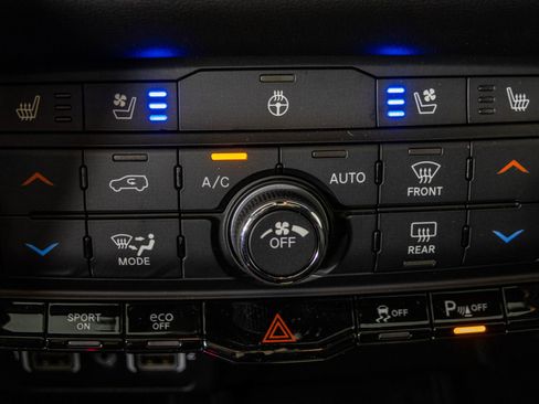 New 2026 Dodge Durango GT AWD/4WD image 11
