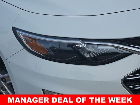 Used 2023 Chevrolet Malibu LS image 33