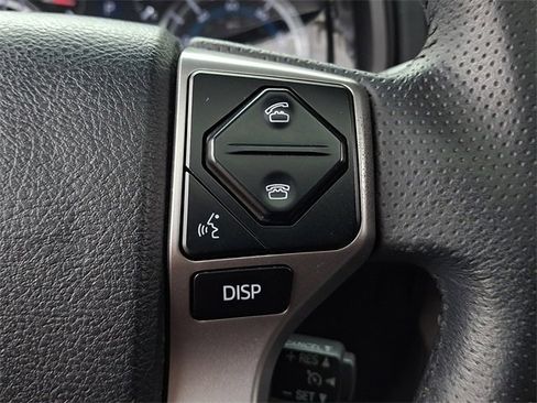 Used 2019 Toyota 4Runner Limited image 23