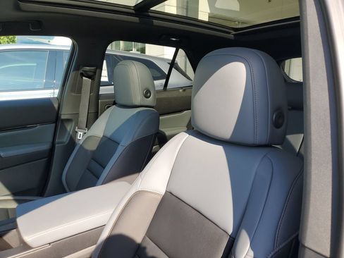 New 2026 Honda Prologue Touring image 14