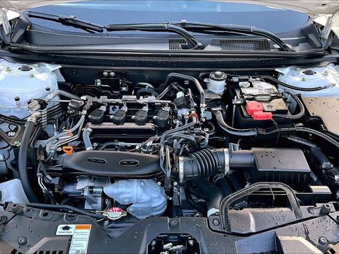 Used 2023 Honda Accord EX image 31