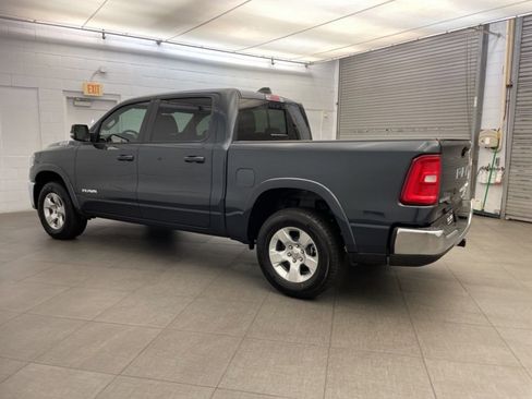 New 2025 RAM 1500 Big Horn image 8