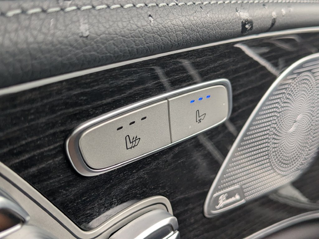 Used 2023 Mercedes-Benz CLS 450 4MATIC image 10