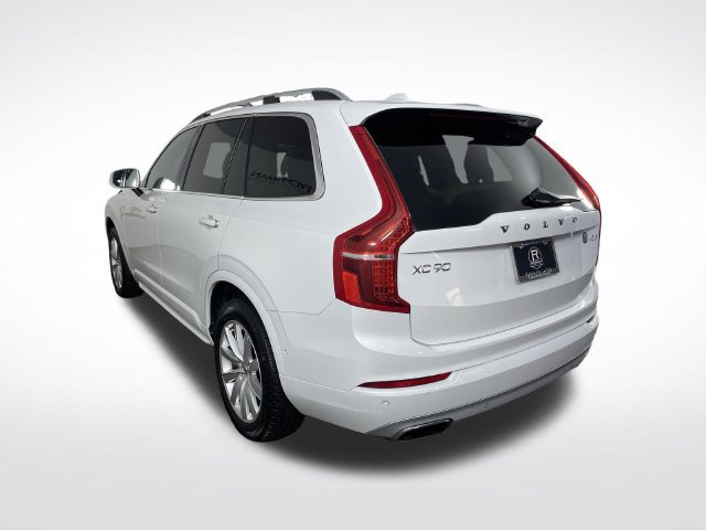 Used 2018 Volvo XC90 T6 Momentum AWD/4WD image 36