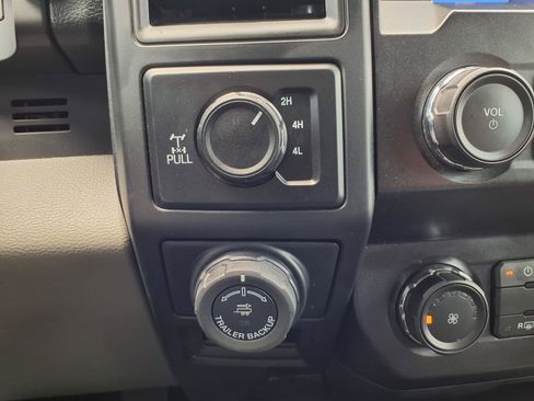 Used 2020 Ford F150 XL w/ Equipment Group 101A Mid AWD/4WD image 11