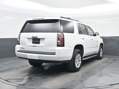 Used 2020 GMC Yukon SLT w/ Open Road Package image 6