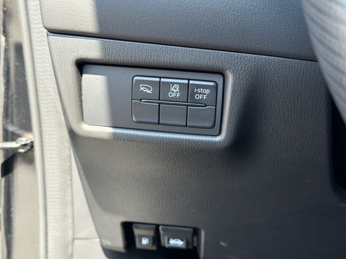 Used 2024 MAZDA CX-5 AWD 2.5 S w/ Select Package image 17