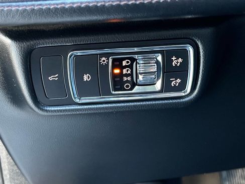 Used 2020 Lincoln Aviator Reserve w/ Equipment Group 202A image 31