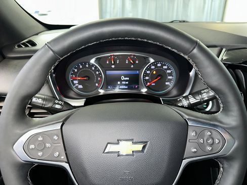 Certified 2023 Chevrolet Traverse LT w/ LPO, Floor Liner Package image 10