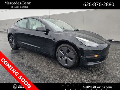 Used 2022 Tesla Model 3