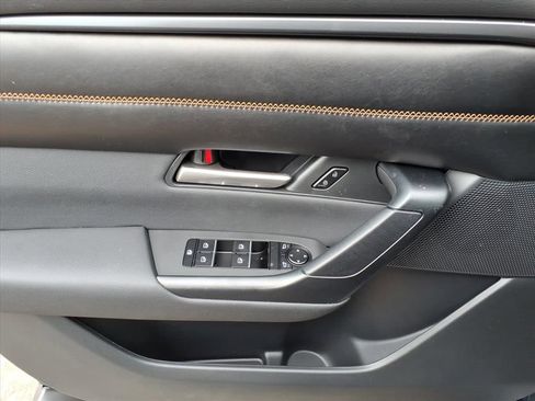 New 2025 MAZDA CX-50 AWD 2.5 Hybrid w/ Premium Pkg image 12