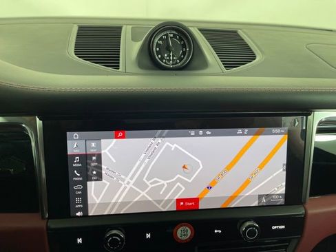 New 2026 Porsche Macan S image 41