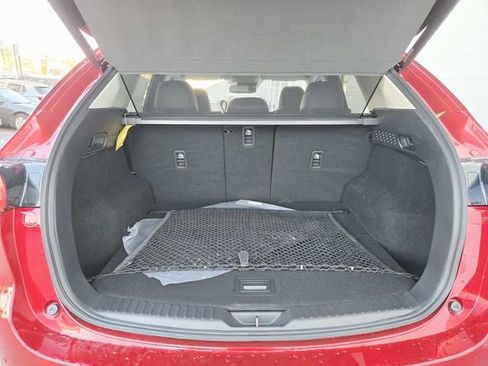 New 2025 MAZDA CX-5 AWD 2.5 S image 11