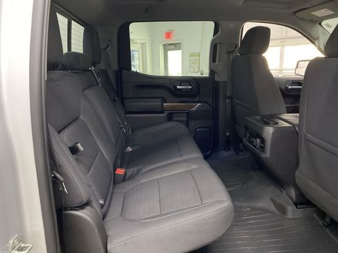 Used 2022 Chevrolet Silverado 1500 RST w/ All Star Edition Plus AWD/4WD image 18