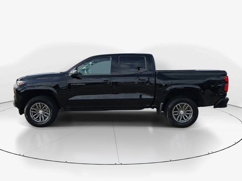 Used 2023 Chevrolet Colorado LT w/ LT Convenience Package III image 6