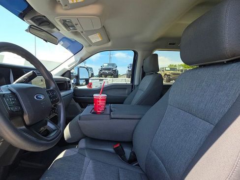Used 2026 Ford F450 XL w/ 360-Degree Camera Package AWD/4WD image 10