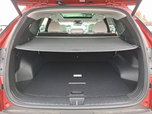 Certified 2025 Hyundai Tucson SEL image 30