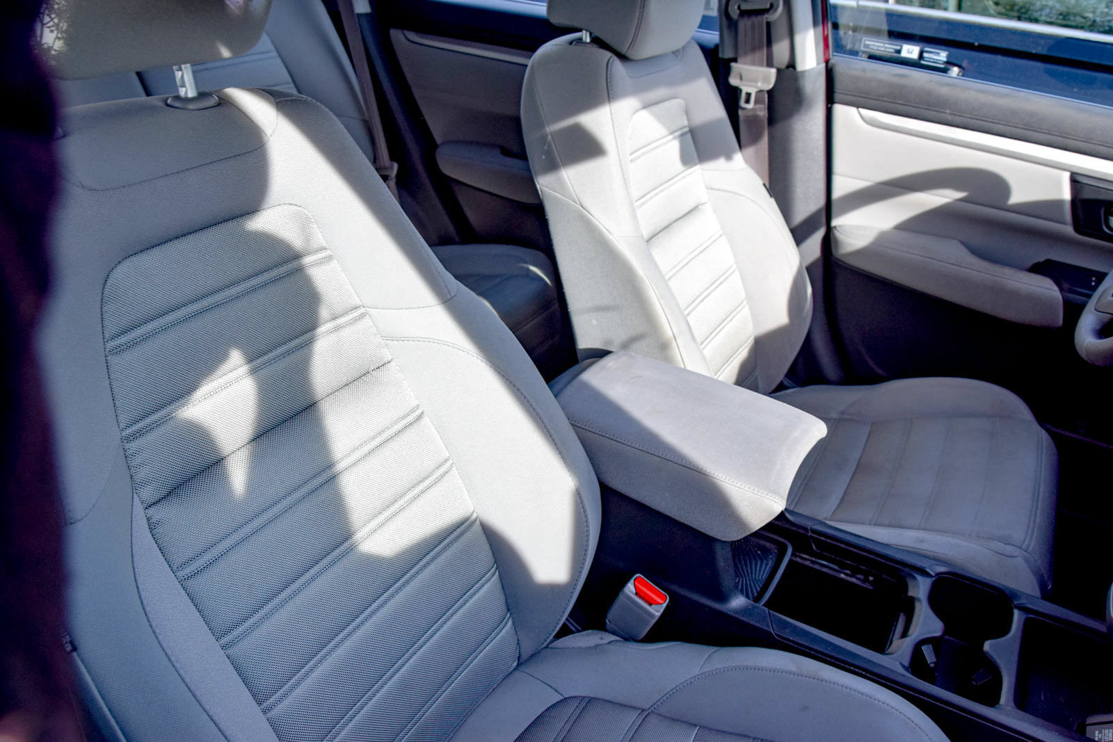 Used 2018 Honda CR-V LX image 10
