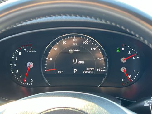 Used 2020 Kia Sorento EX AWD/4WD image 25