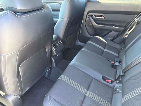 Certified 2025 MAZDA CX-50 AWD 2.5 S w/ Preferred Package image 17