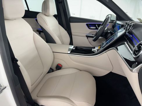 Certified 2026 Mercedes-Benz GLC 300 GLC 300 image 30