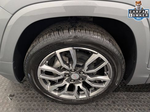 Used 2023 GMC Terrain Denali AWD/4WD image 7