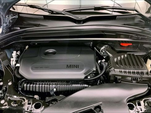 Certified 2024 MINI Cooper Countryman S AWD/4WD image 9