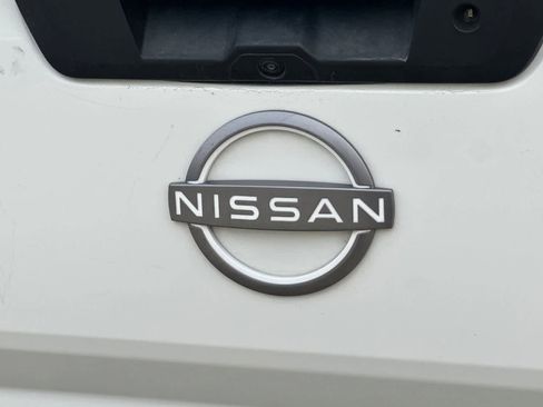 Certified 2023 Nissan Frontier S image 16