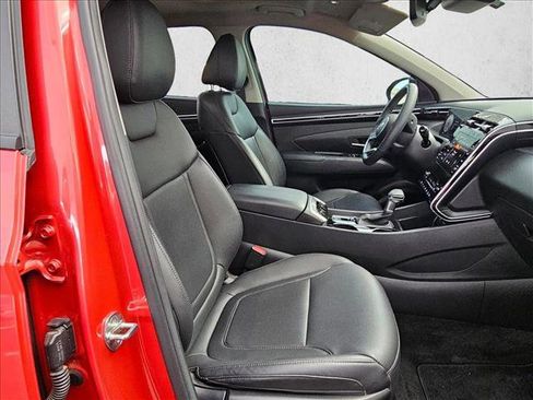 Used 2023 Hyundai Tucson SEL w/ Convenience Package AWD/4WD image 19