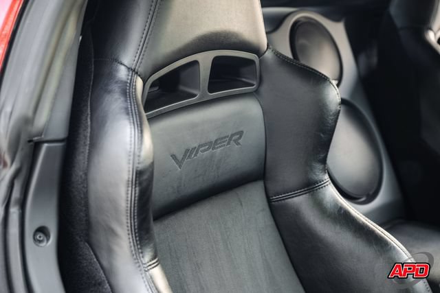 Used 2008 Dodge Viper SRT-10 RWD image 22