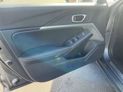 Certified 2024 Acura Integra A-Spec image 10