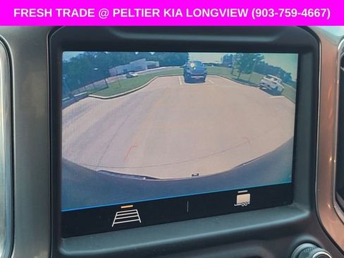 Used 2019 Chevrolet Silverado 1500 LT w/ Texas Edition AWD/4WD image 25