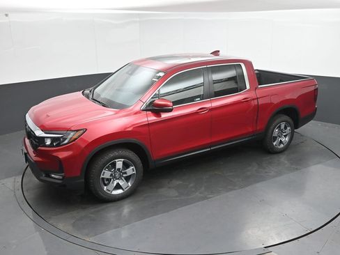 New 2026 Honda Ridgeline RTL image 27