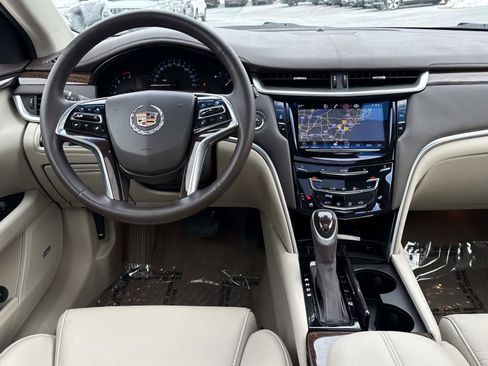 Used 2015 Cadillac XTS Luxury w/ Driver Awareness Package image 2