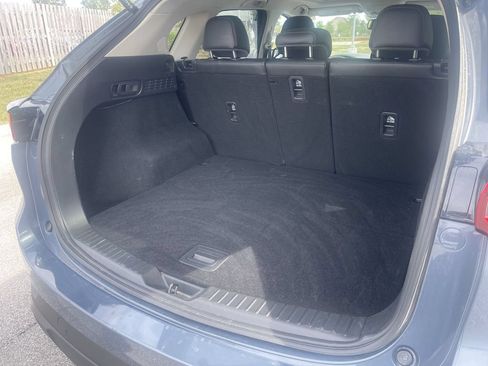 Used 2025 MAZDA CX-5 Carbon Edition AWD/4WD image 16