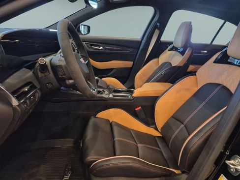 New 2026 Cadillac CT5 V Blackwing w/ Precision Package RWD image 15