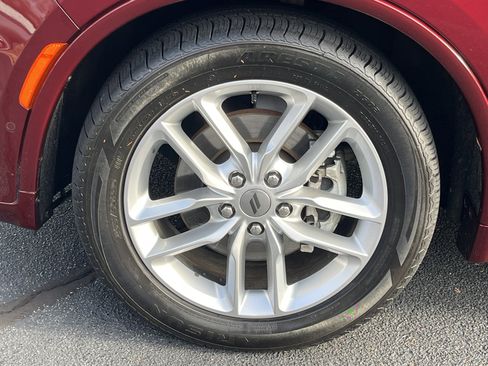 Used 2023 Dodge Durango R/T image 32