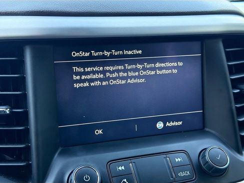Used 2022 GMC Acadia SLE w/ Driver Convenience Package AWD/4WD image 15