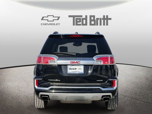 Used 2016 GMC Terrain Denali image 5
