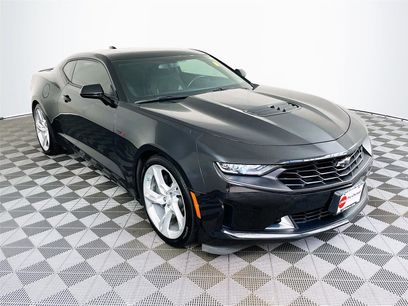 Used 2022 Chevrolet Camaro LT w/ RS Package