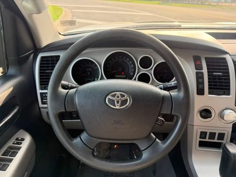 Used 2007 Toyota Tundra SR5 AWD/4WD image 21