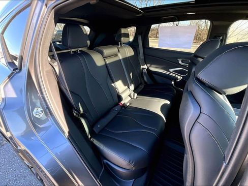 New 2026 Acura RDX Base image 15