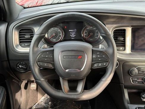 Certified 2023 Dodge Charger R/T w/ Daytona Edition Group image 14