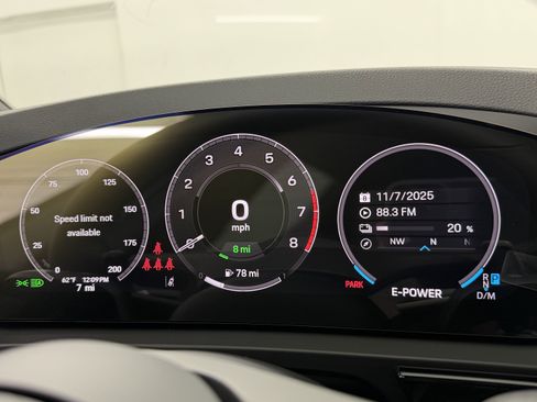 New 2026 Porsche Cayenne S AWD/4WD image 52