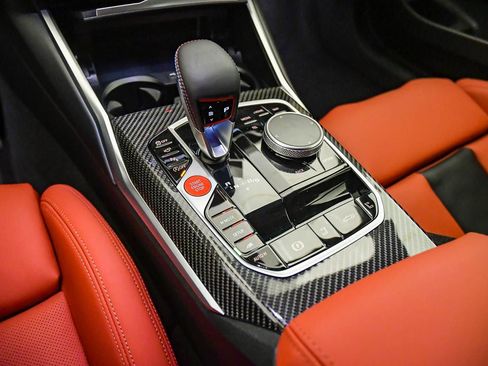 New 2026 BMW M4 xDrive Competition image 31