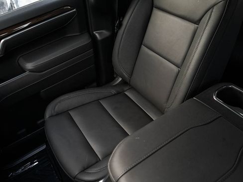 New 2026 Chevrolet Silverado 1500 RST w/ RST All Star Premium Package AWD/4WD image 24