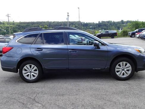 Used 2015 Subaru Outback 2.5i Premium AWD/4WD image 5