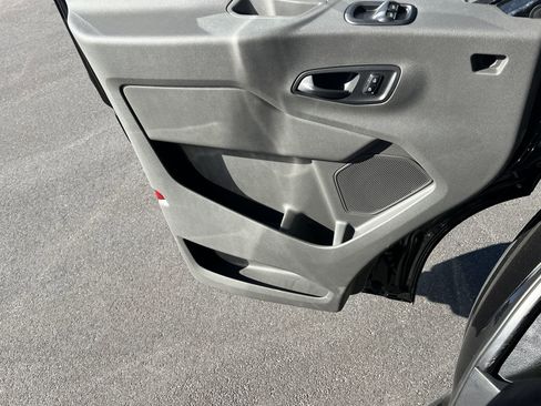 New 2025 Ford Transit 250 148 Medium Roof Extended AWD image 14