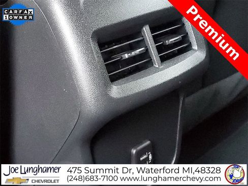 Certified 2023 Chevrolet Equinox Premier image 20