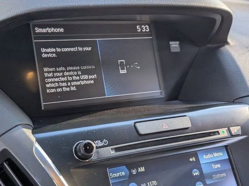 Certified 2020 Acura MDX 3.5L image 27